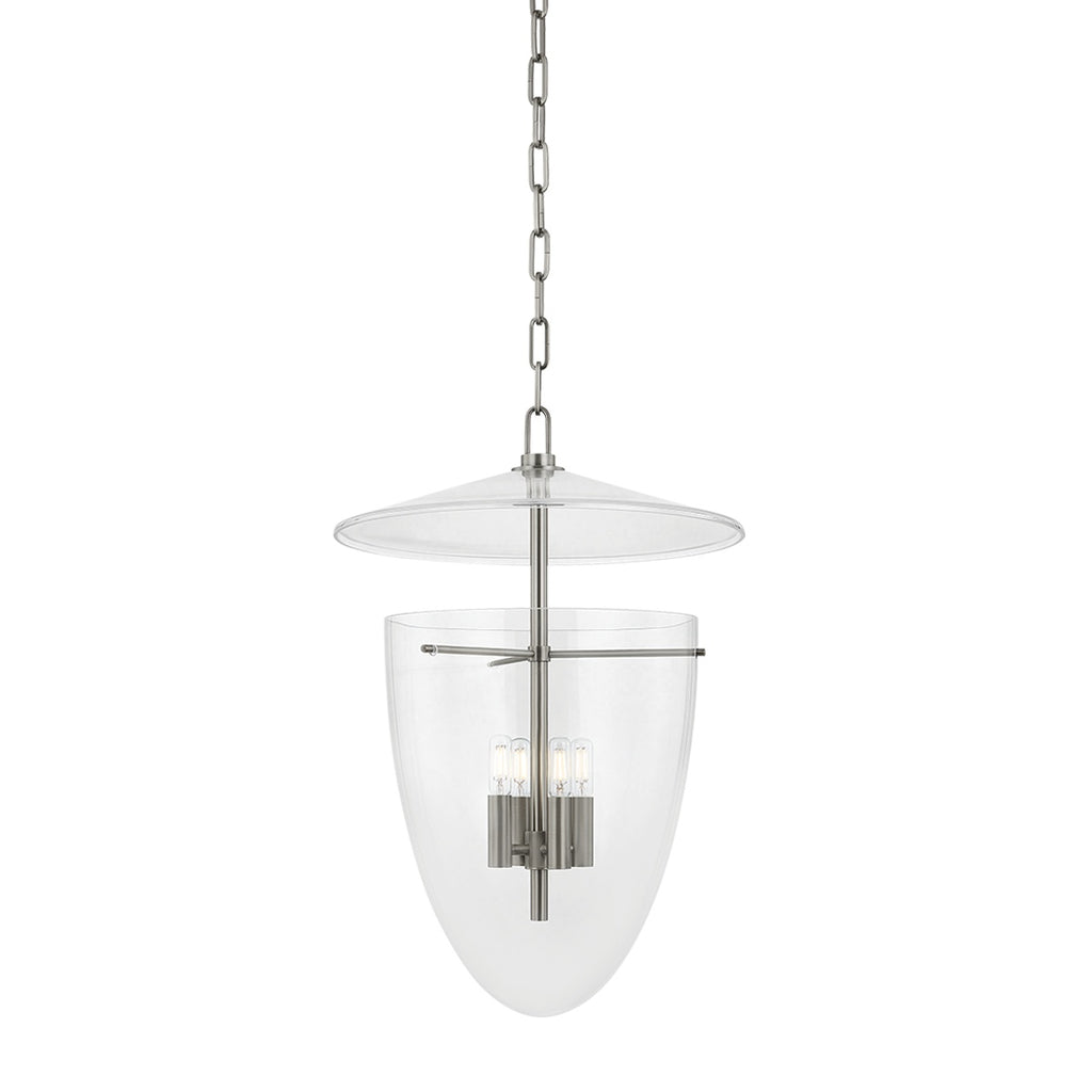 Tully Lantern | Lanterns | Troy Lighting - Light House Co.