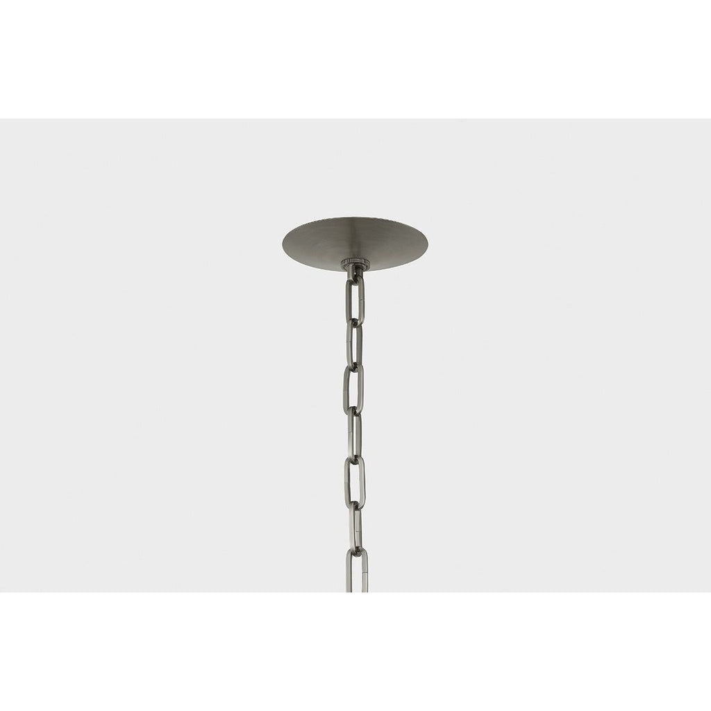 Tully Lantern | Lanterns | Troy Lighting - Light House Co.