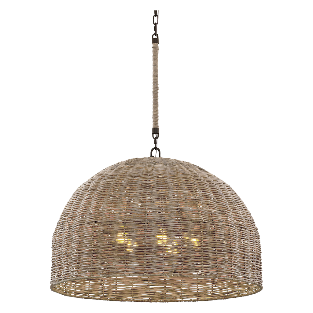 Huxley Pendant - Light House Co.