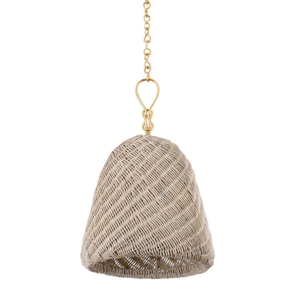 Reina Pendant | Becki Owens x Hudson Valley Lighting - Light House Co.
