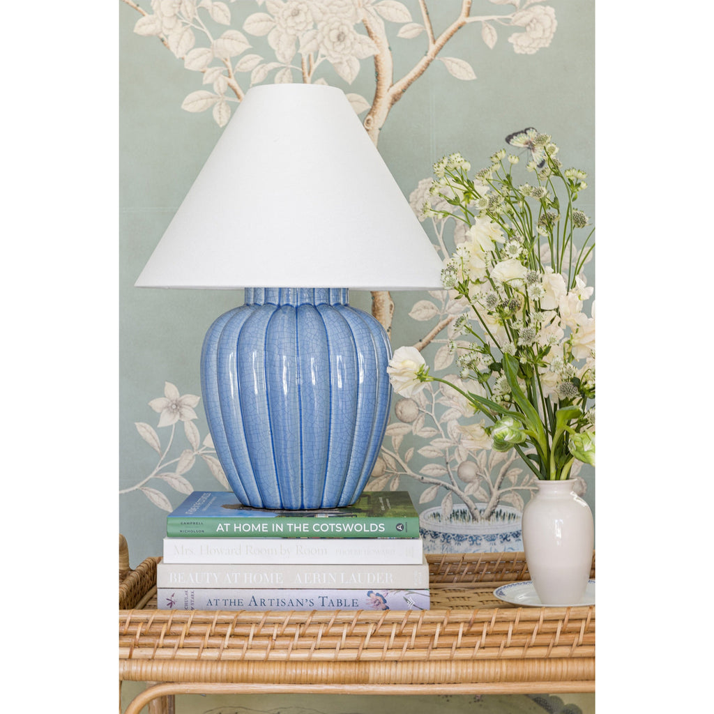 Clarendon Table Lamp | Ariel Okin x Mitzi - Light House Co.
