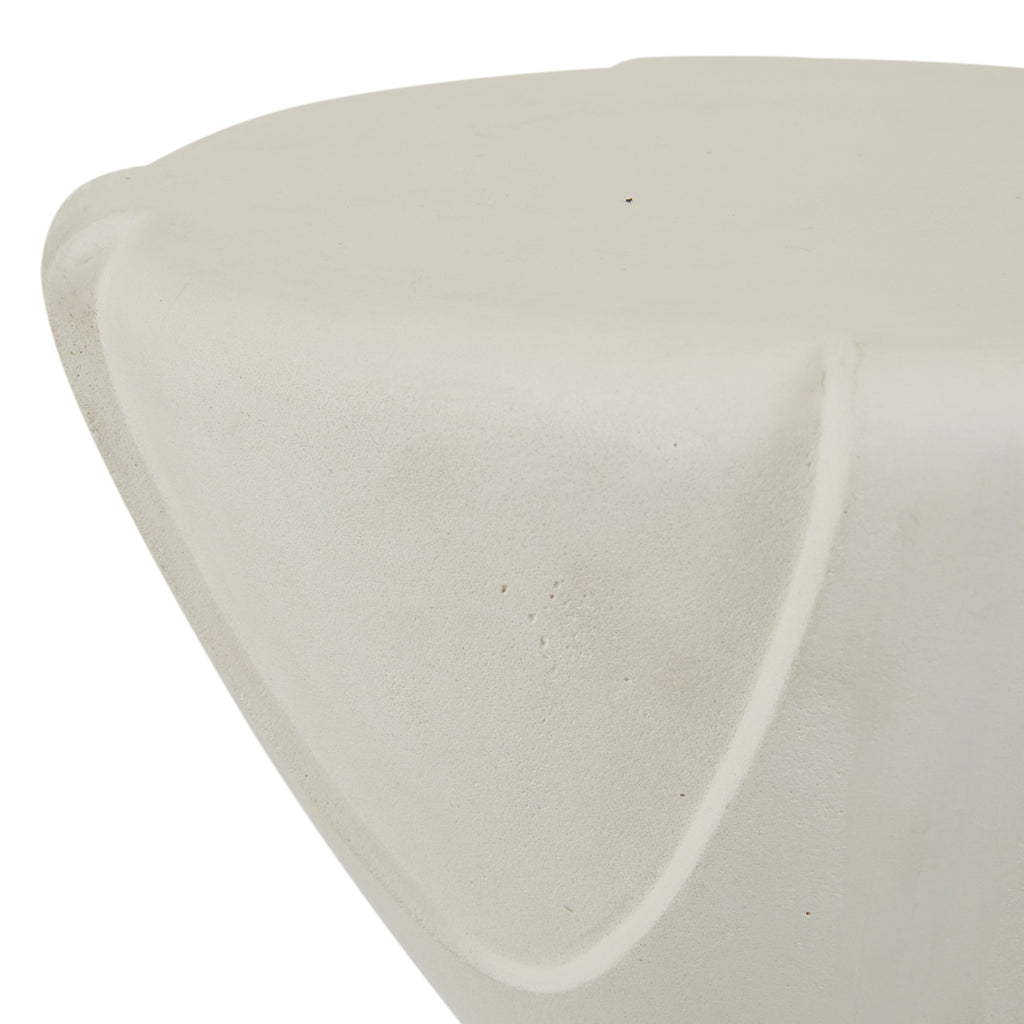 Dewey Outdoor Drink Table - Light House Co.