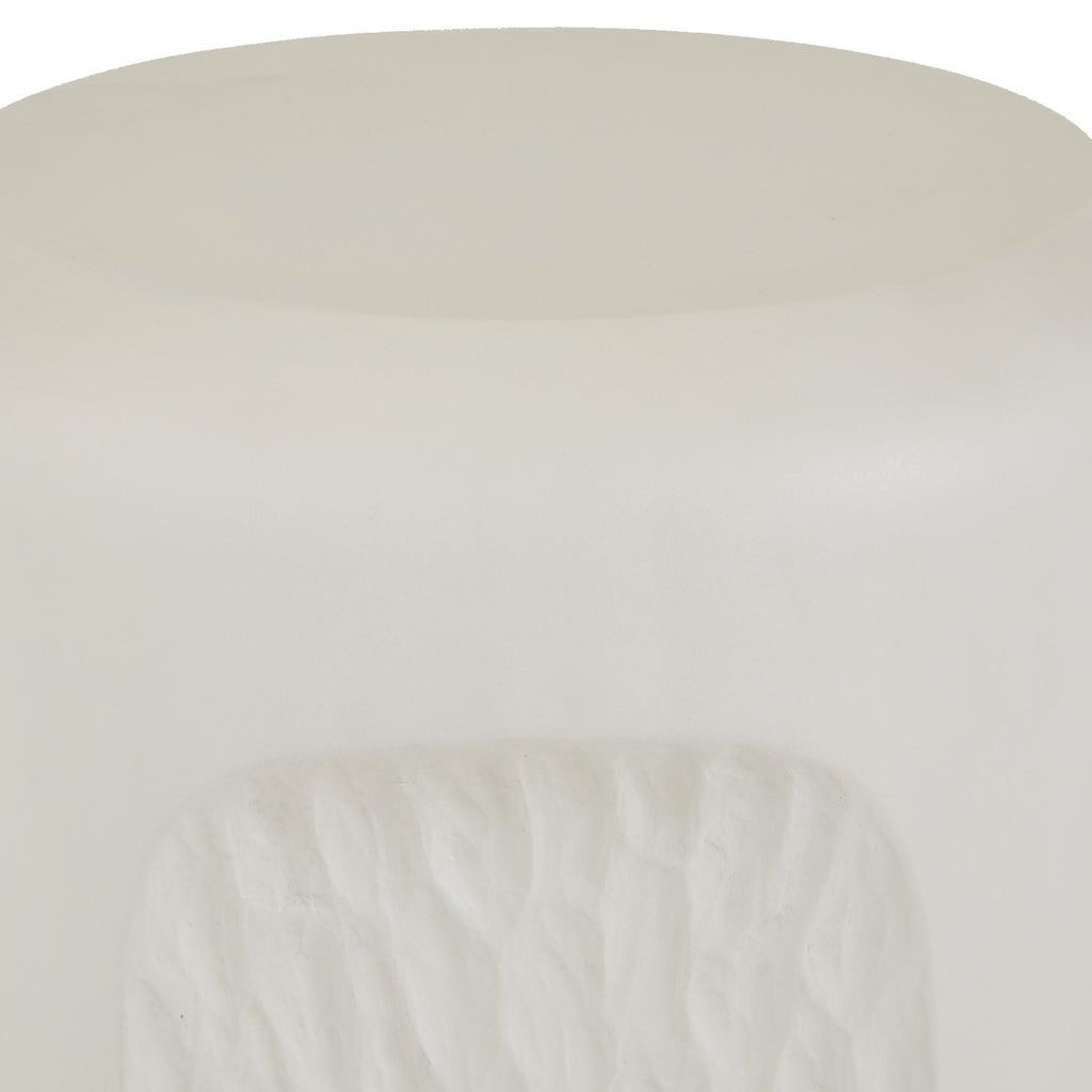 Caper Outdoor Accent Table - Light House Co.