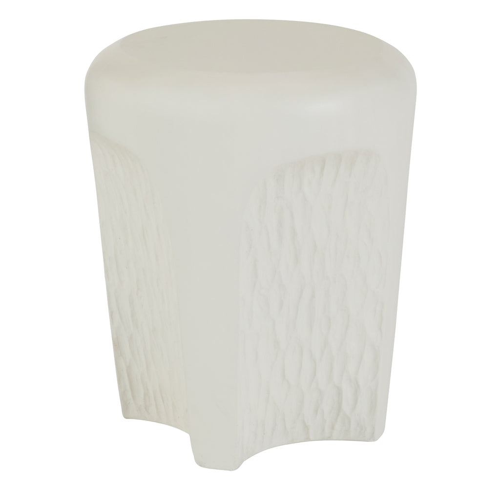 Caper Outdoor Accent Table - Light House Co.