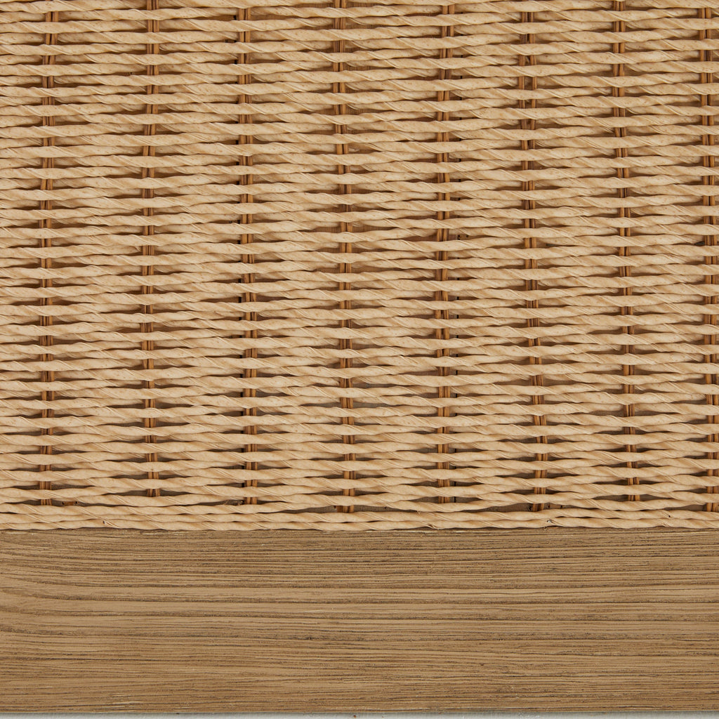 Delrio Outdoor Dining Table - Light House Co.