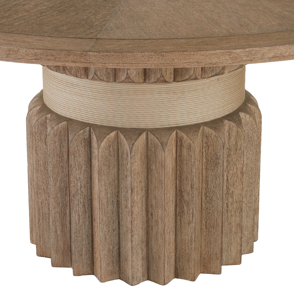 Echo Outdoor Dining Table - Light House Co.