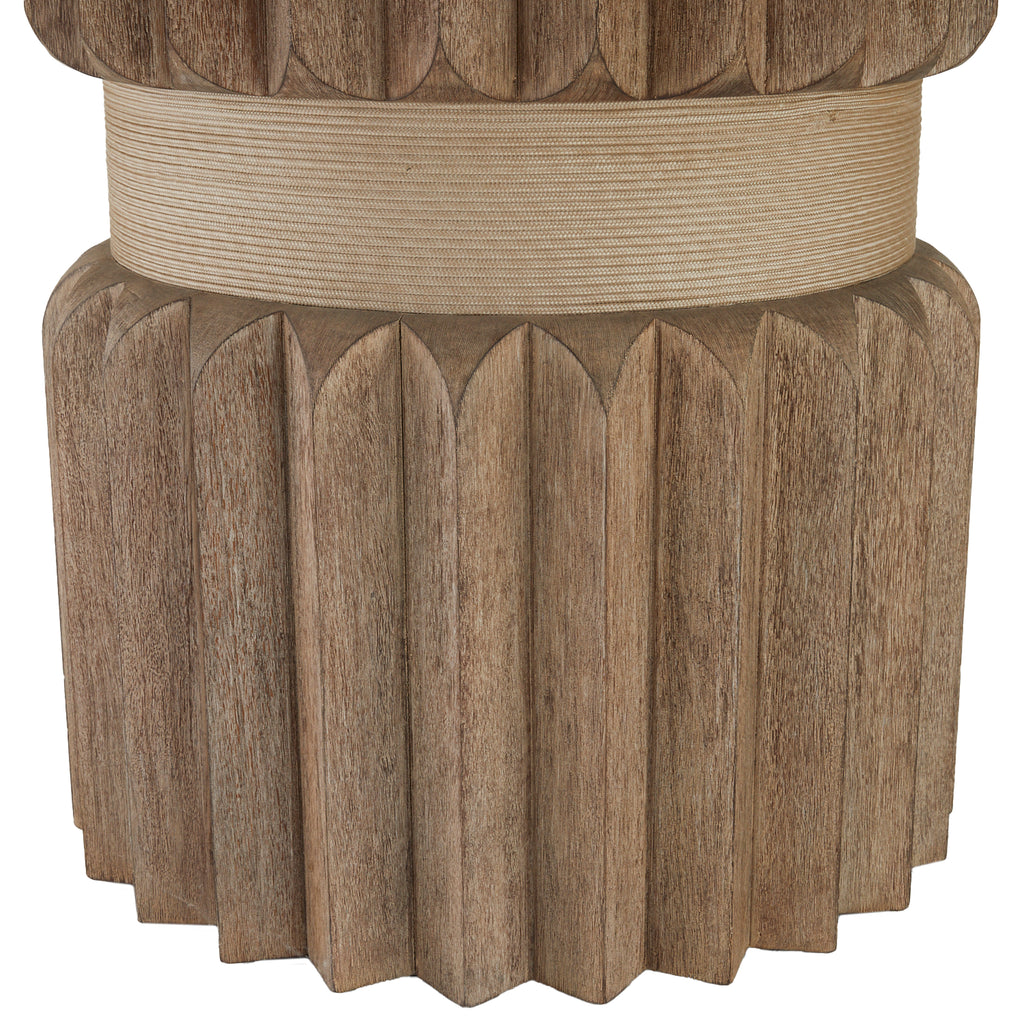 Echo Outdoor Dining Table - Light House Co.
