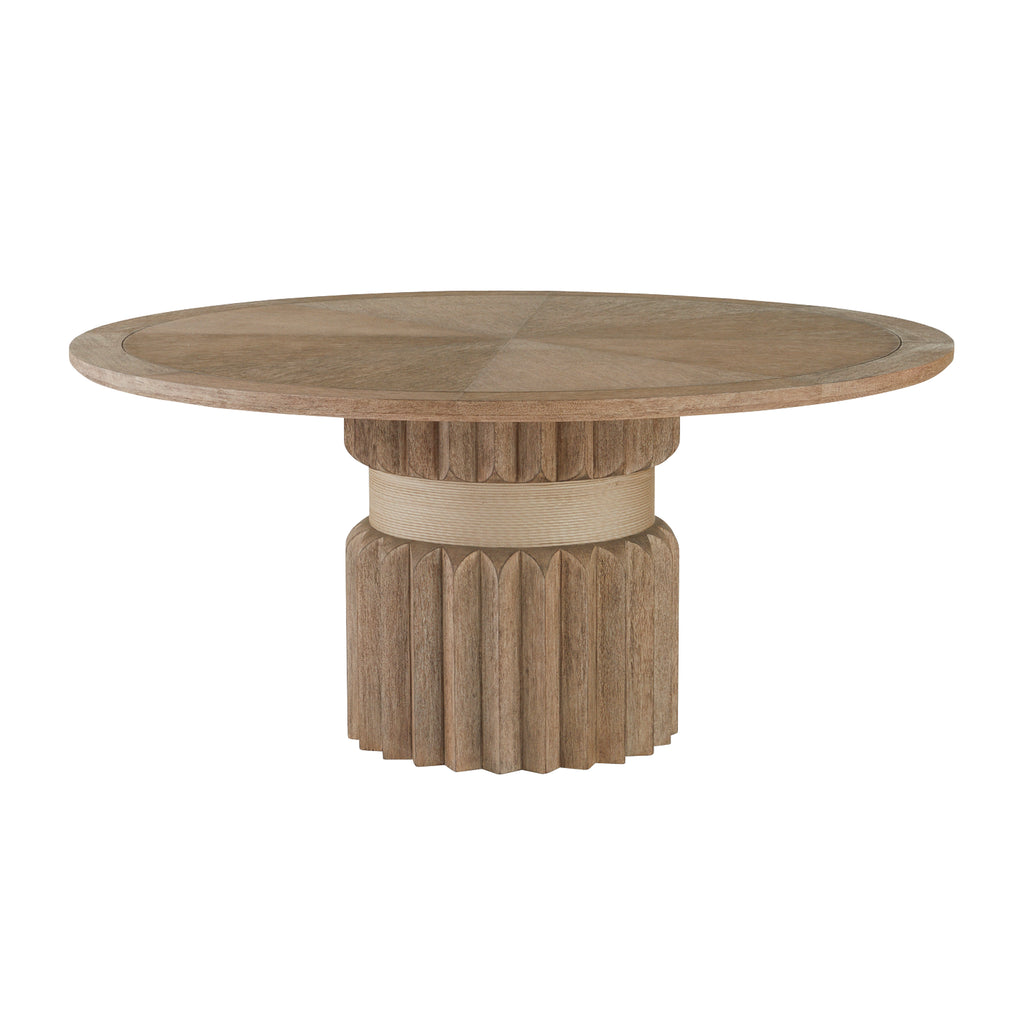 Echo Outdoor Dining Table - Light House Co.