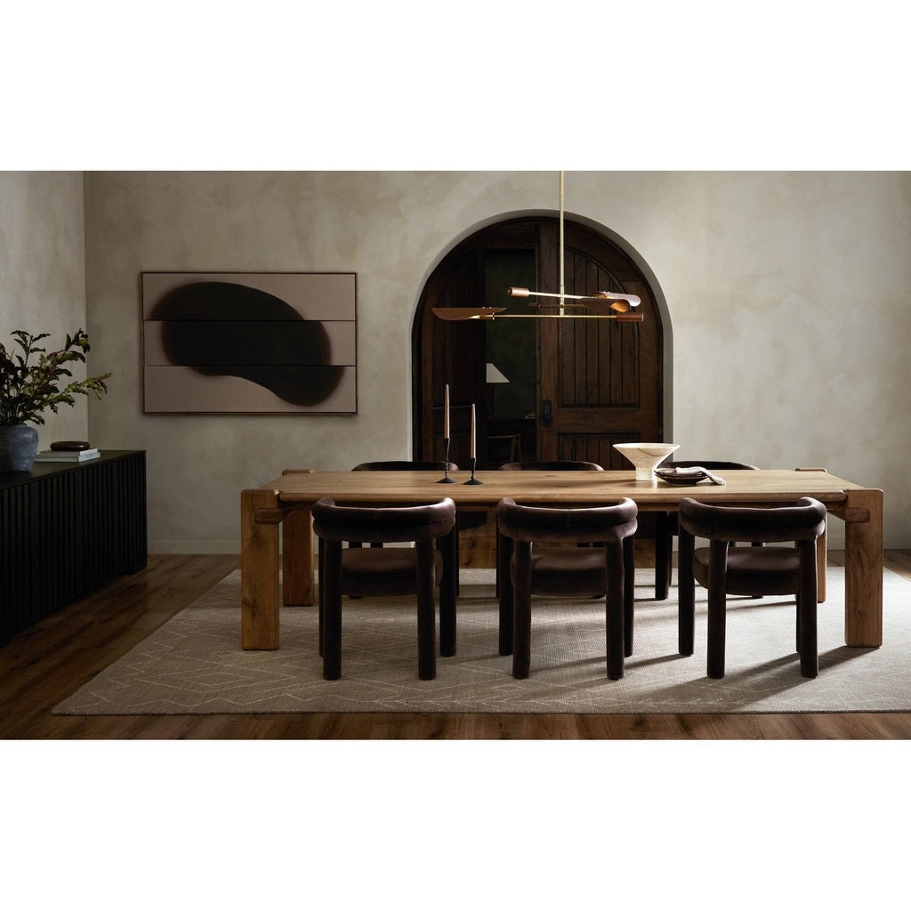 Astrid Double Pendant - Light House Co.