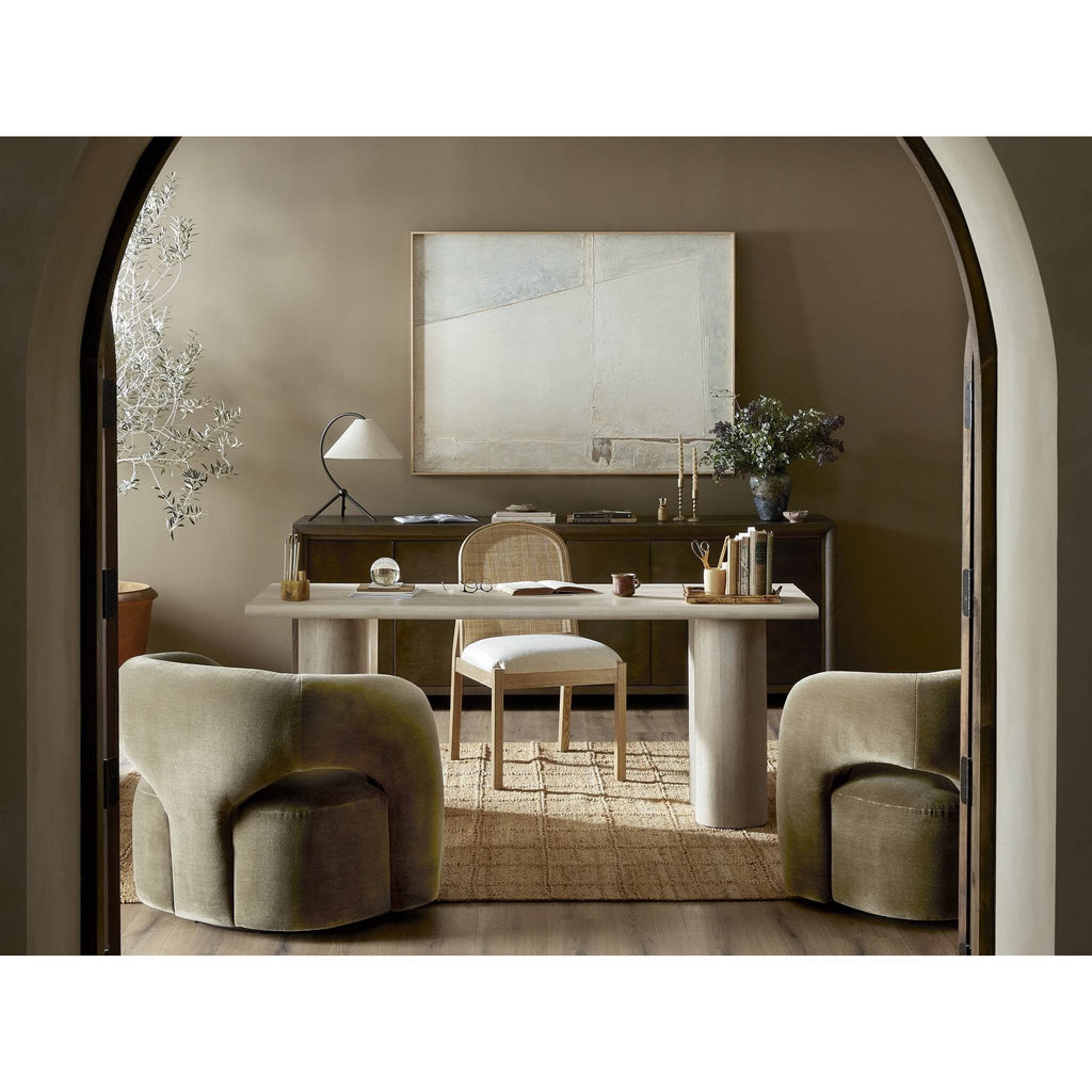 Emile Table Lamp - Light House Co.