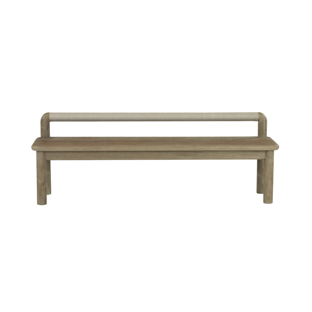 Escape Outdoor Bench - Light House Co.