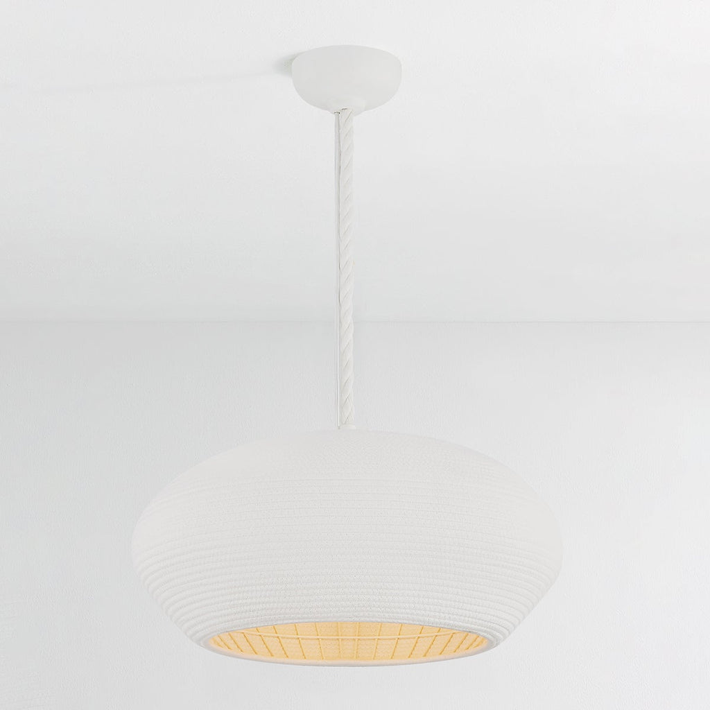 Ferndale Pendant - Light House Co.