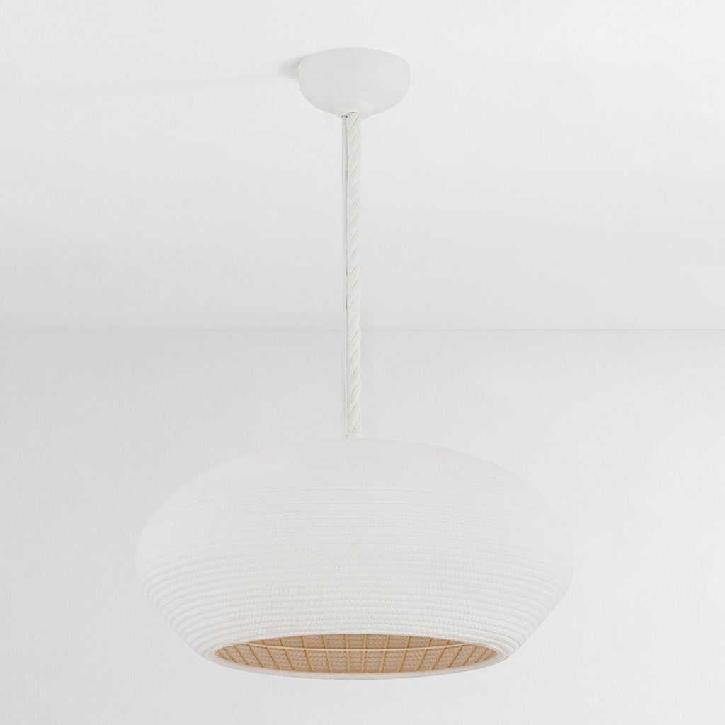 Ferndale Pendant - Light House Co.