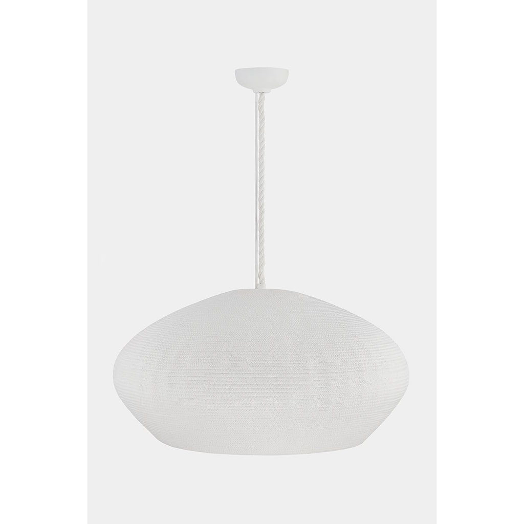 Ferndale Pendant - Light House Co.
