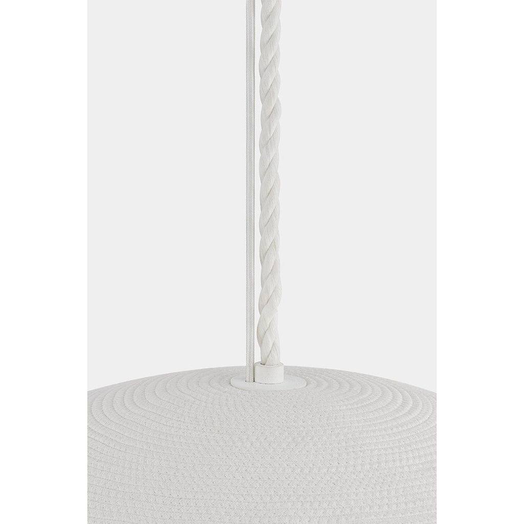 Ferndale Pendant - Light House Co.