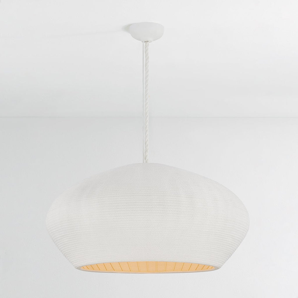 Ferndale Pendant - Light House Co.