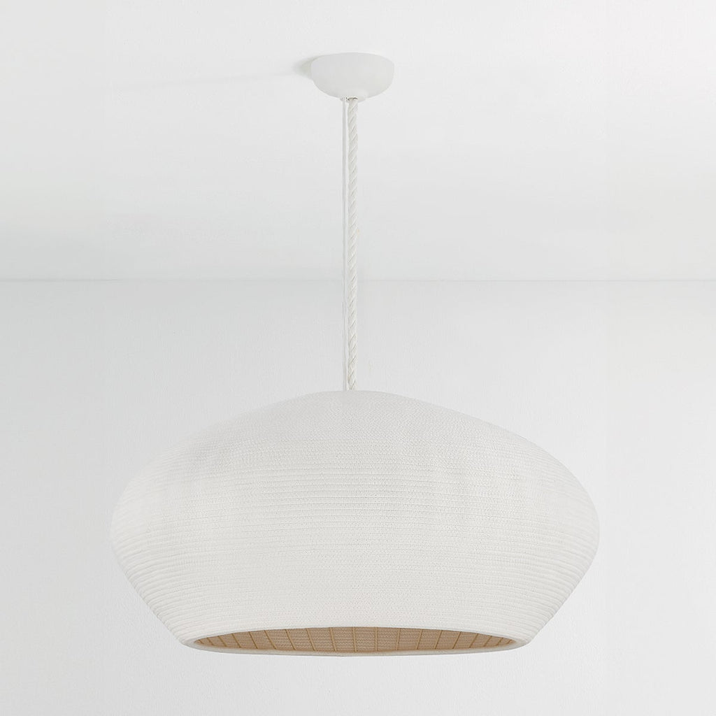 Ferndale Pendant - Light House Co.