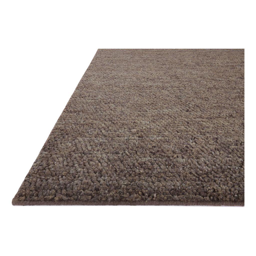 Frida Graphite Rug | Brigette Romanek x Loloi - 2'-0" x 3'-0" | Open Box - Light House Co.