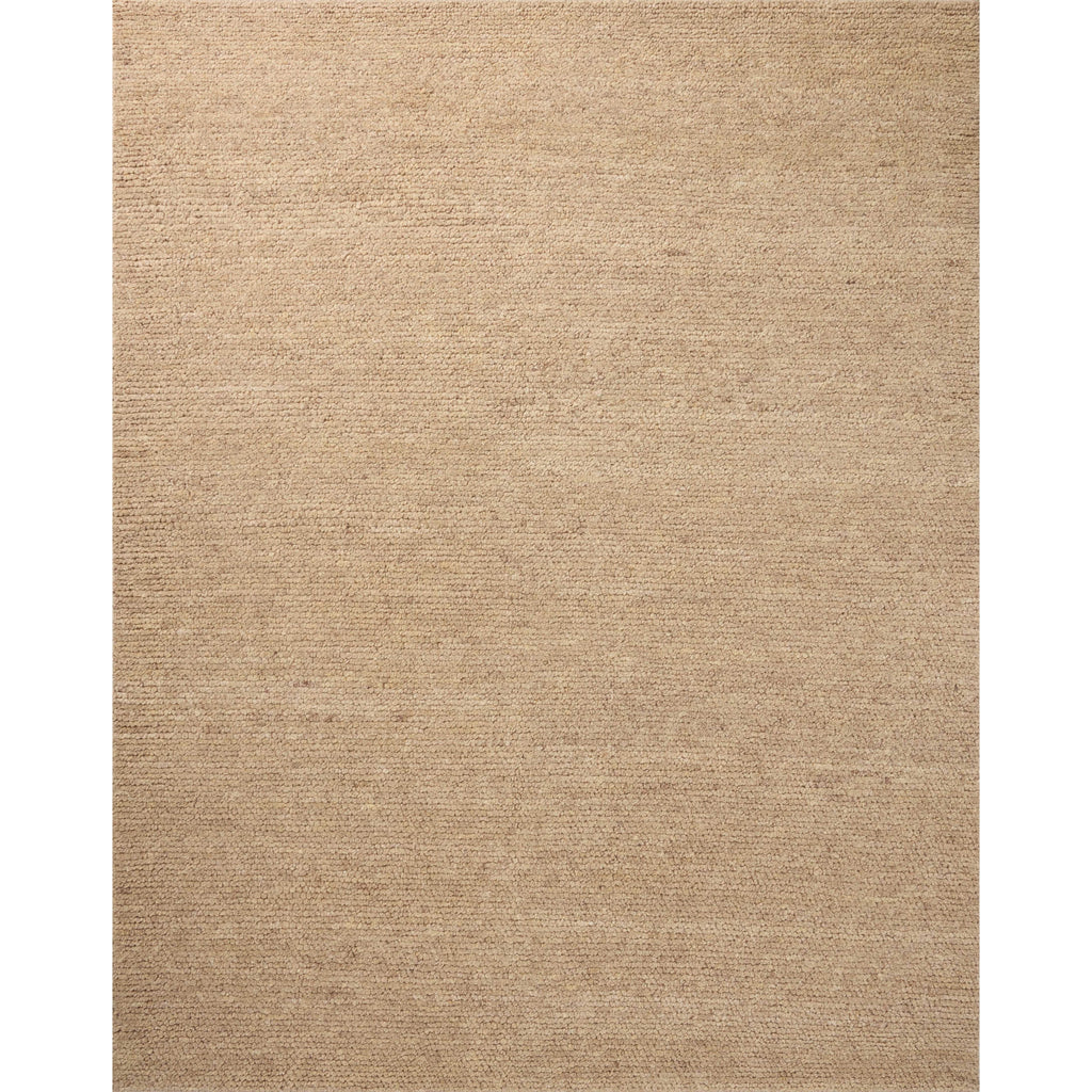 Frida Sand Rug | Brigette Romanek x Loloi - 2'-0" x 3'-0" | Open Box - Light House Co.