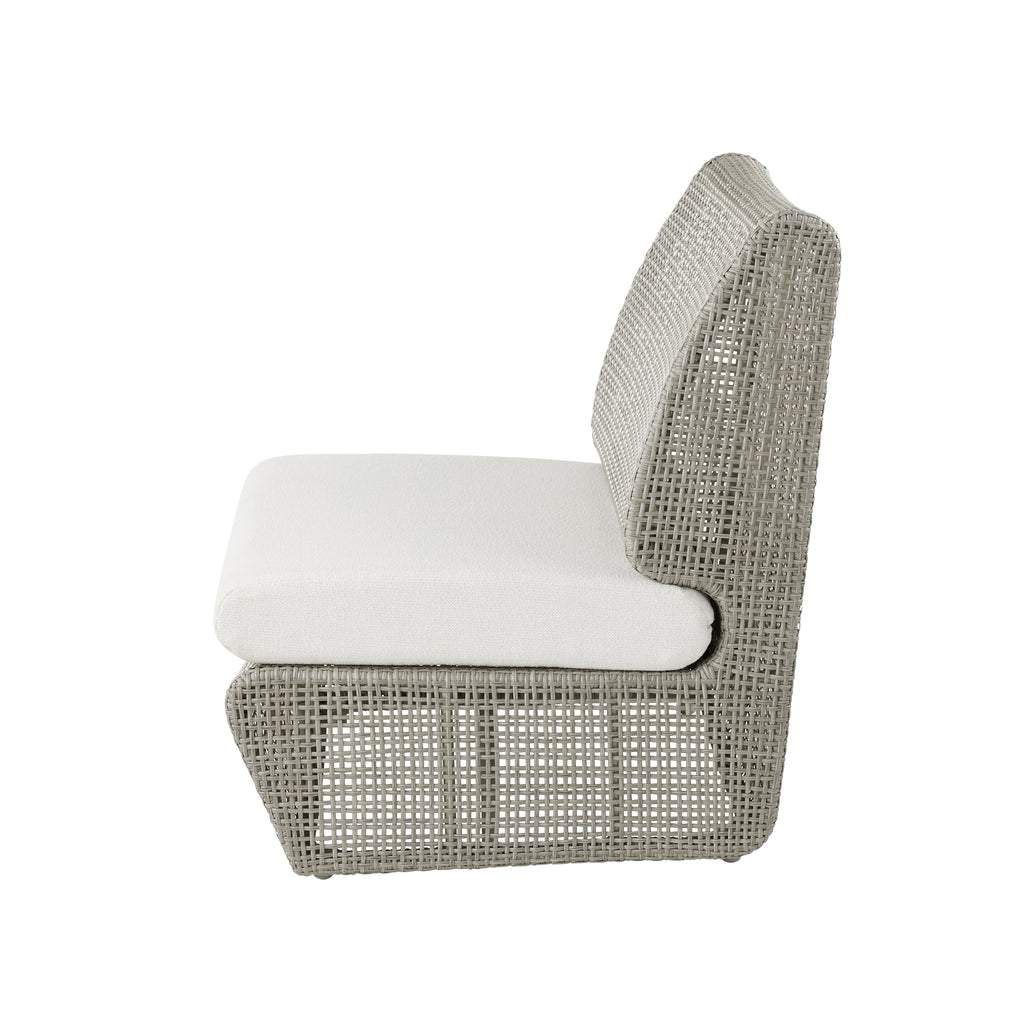 Dupont Outdoor Chair - Light House Co.