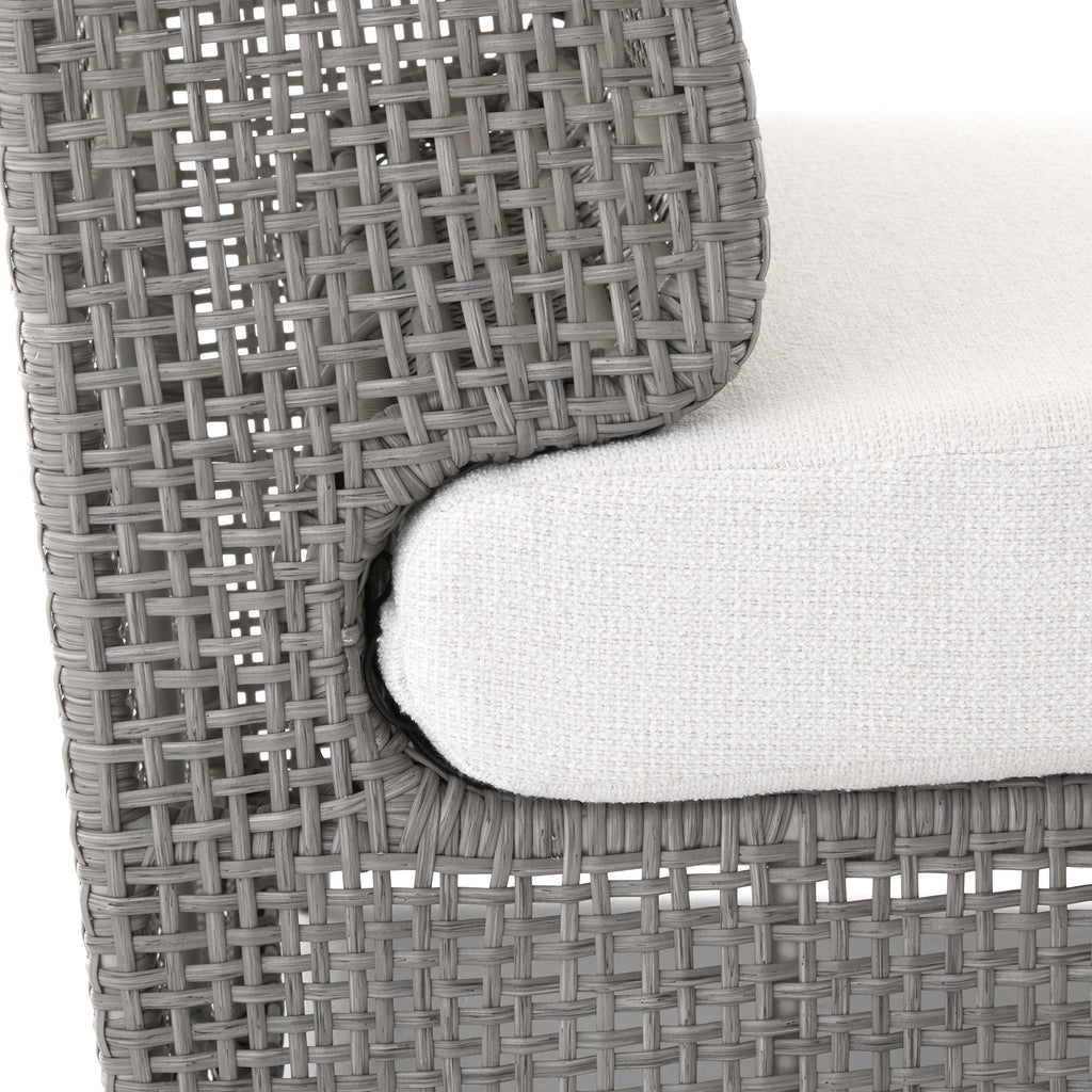 Dupont Outdoor Chair - Light House Co.