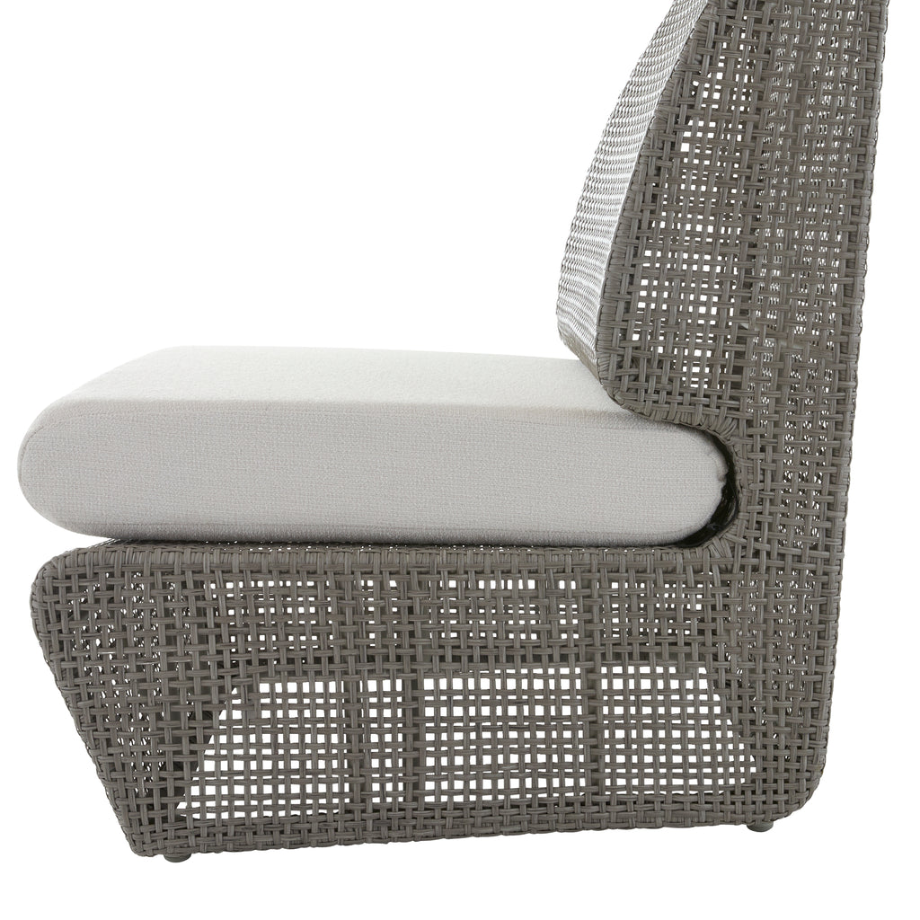 Dupont Outdoor Chair - Light House Co.