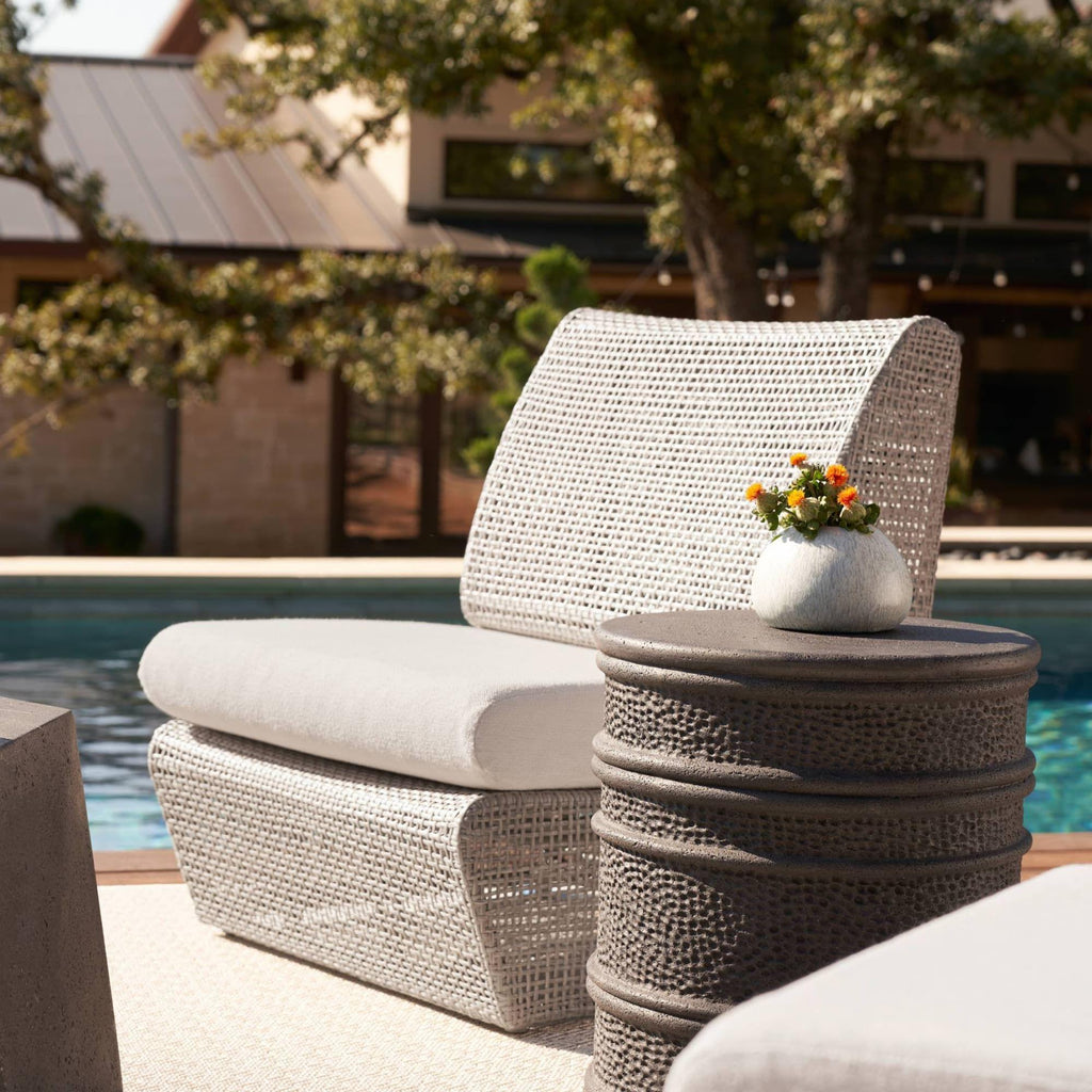 Dupont Outdoor Chair - Light House Co.