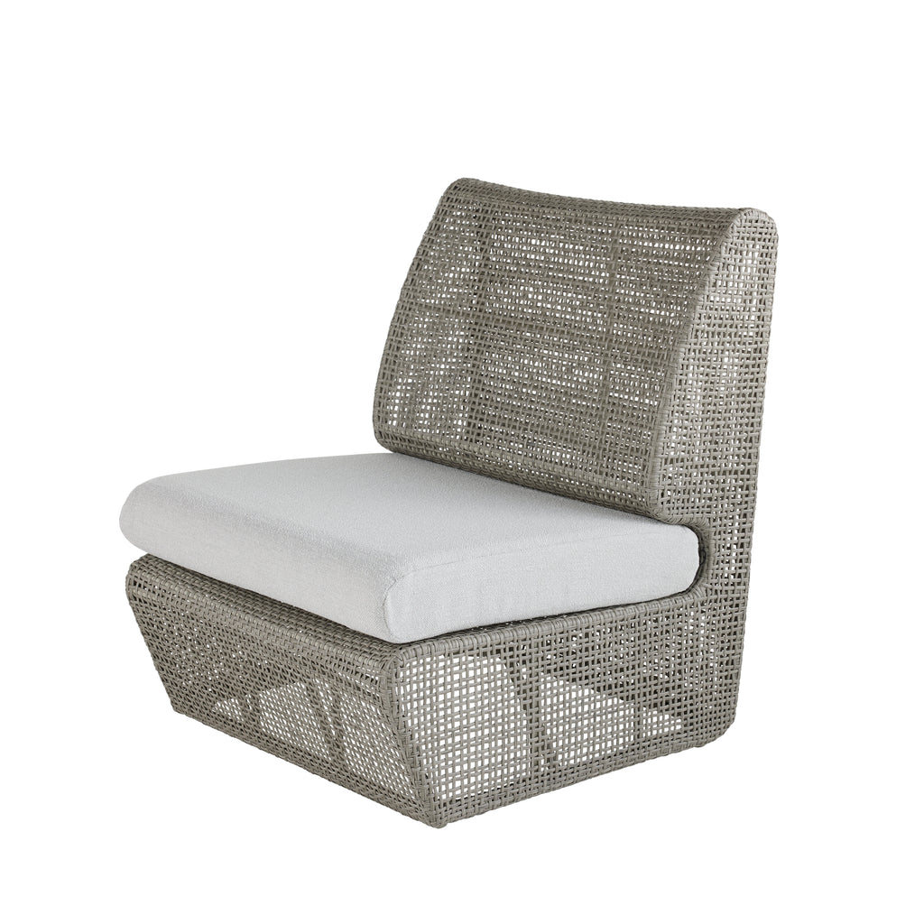 Dupont Outdoor Chair - Light House Co.