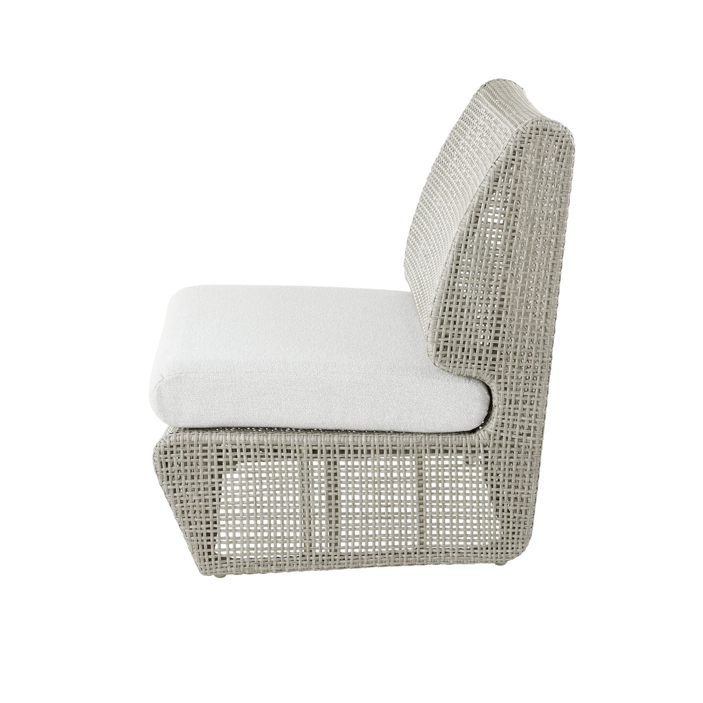 Dupont Outdoor Chair - Light House Co.
