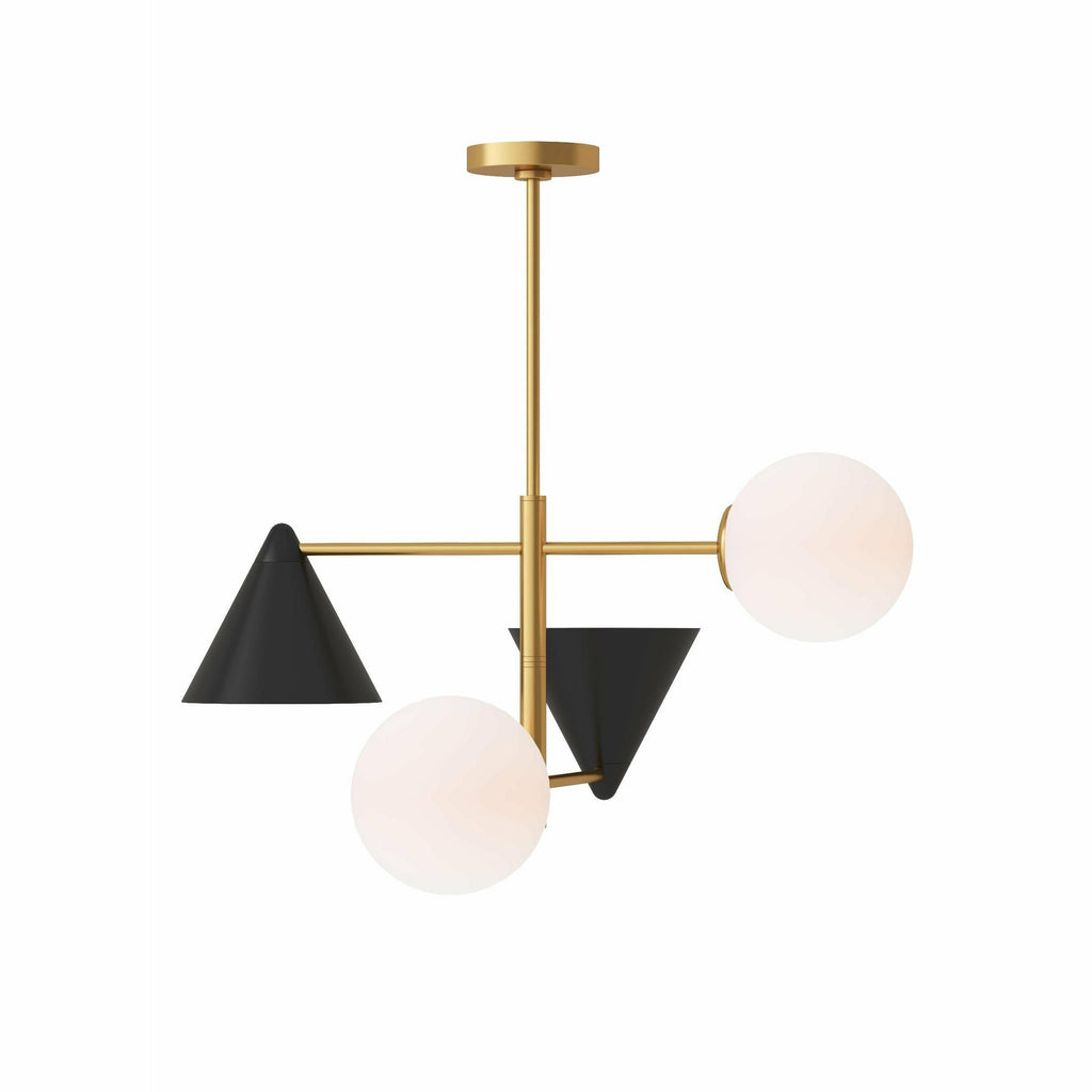 Cosmo Chandelier - Light House Co.