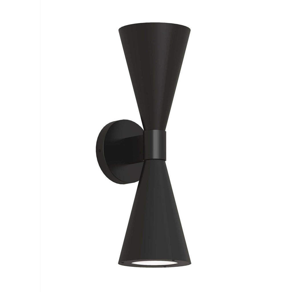 Albertine Outdoor Sconce - Light House Co.