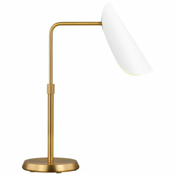 Tresa Task Table Lamp - Light House Co.