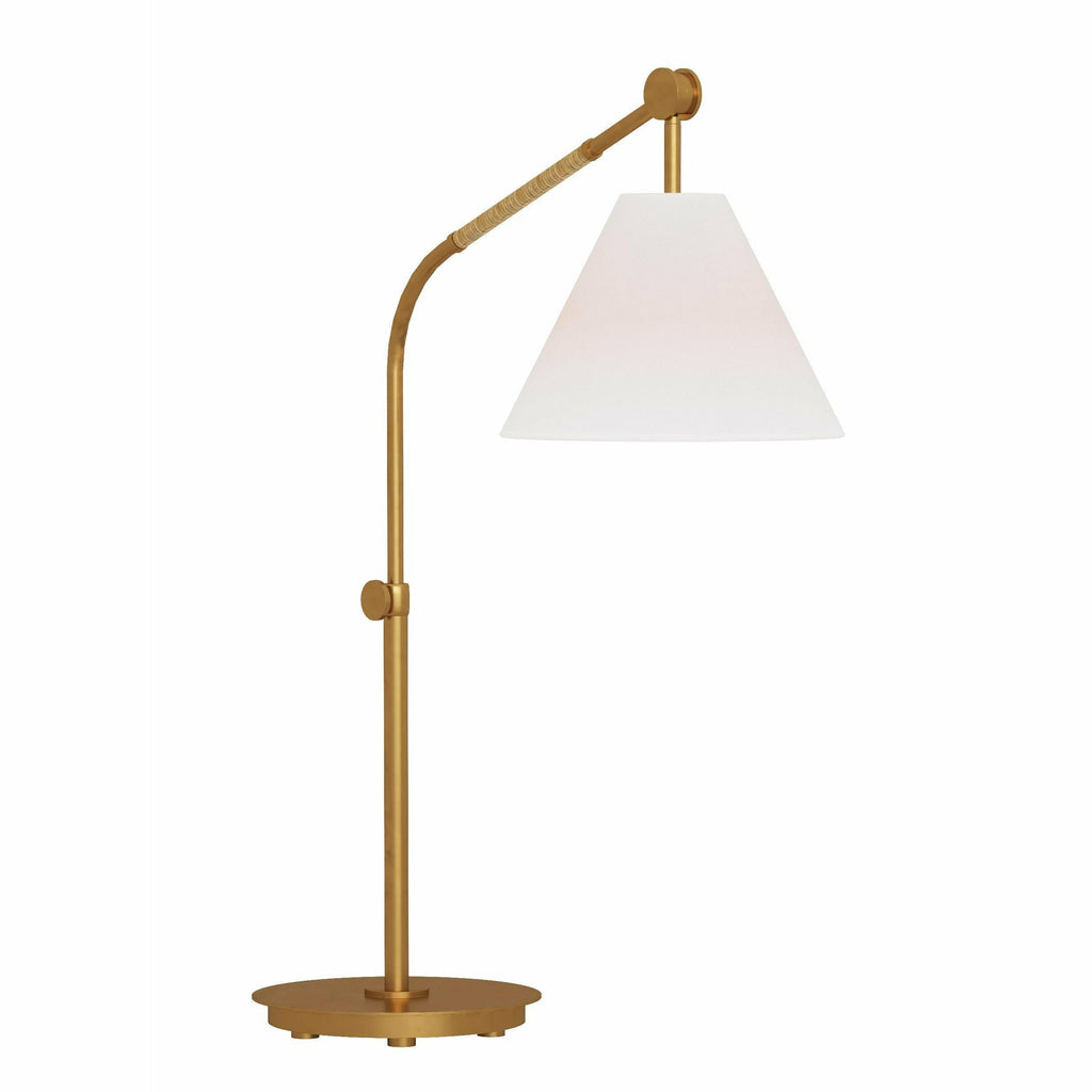 Remy Table Lamp - Light House Co.