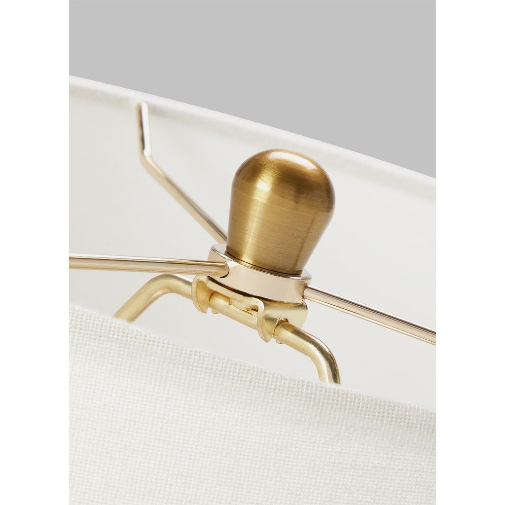 Ornella Medium Table Lamp - Light House Co.