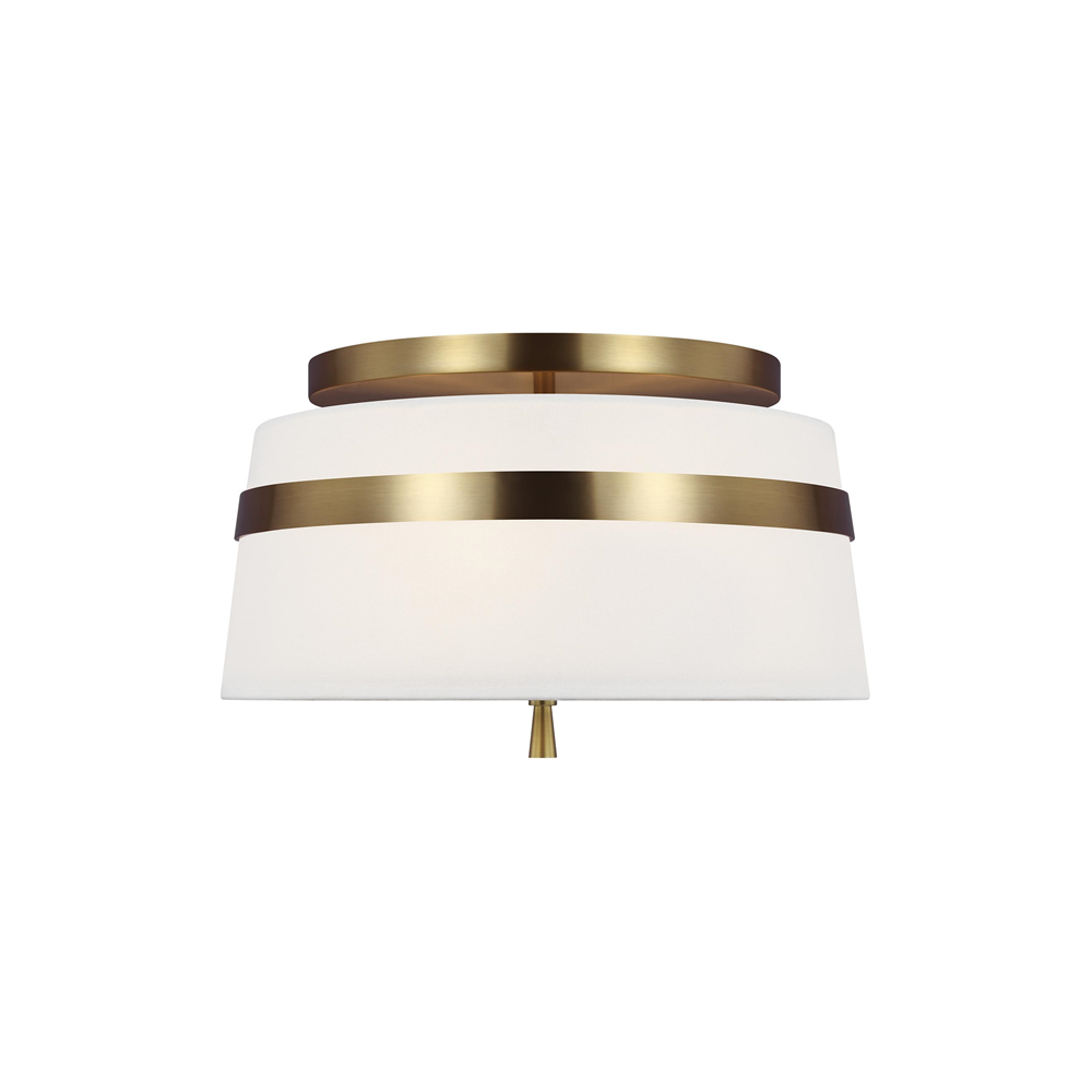 Cordtlandt Semi-Flush Mount - Light House Co.