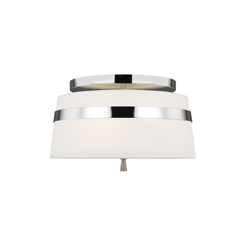 Cordtlandt Semi-Flush Mount - Light House Co.