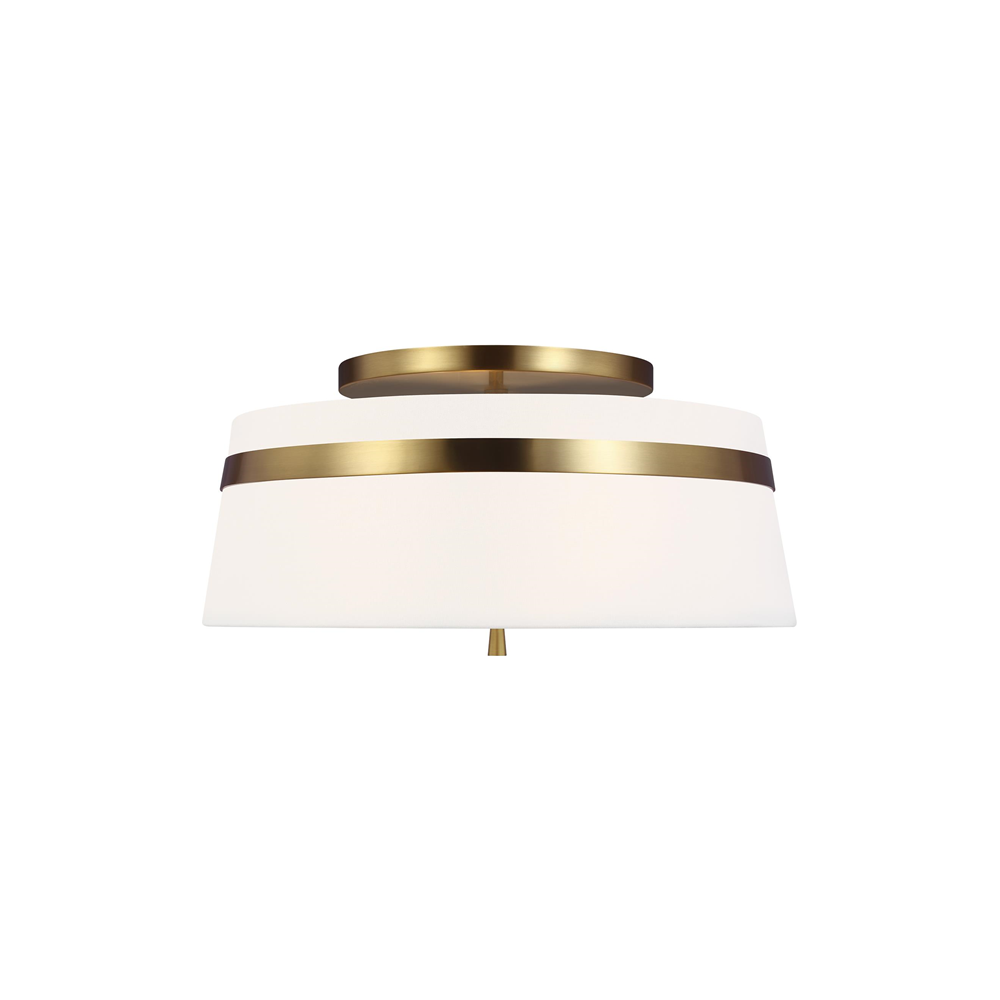 Cordtlandt Semi-Flush Mount - Light House Co.