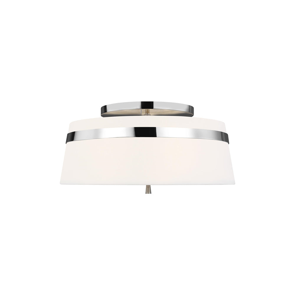 Cordtlandt Semi-Flush Mount - Light House Co.