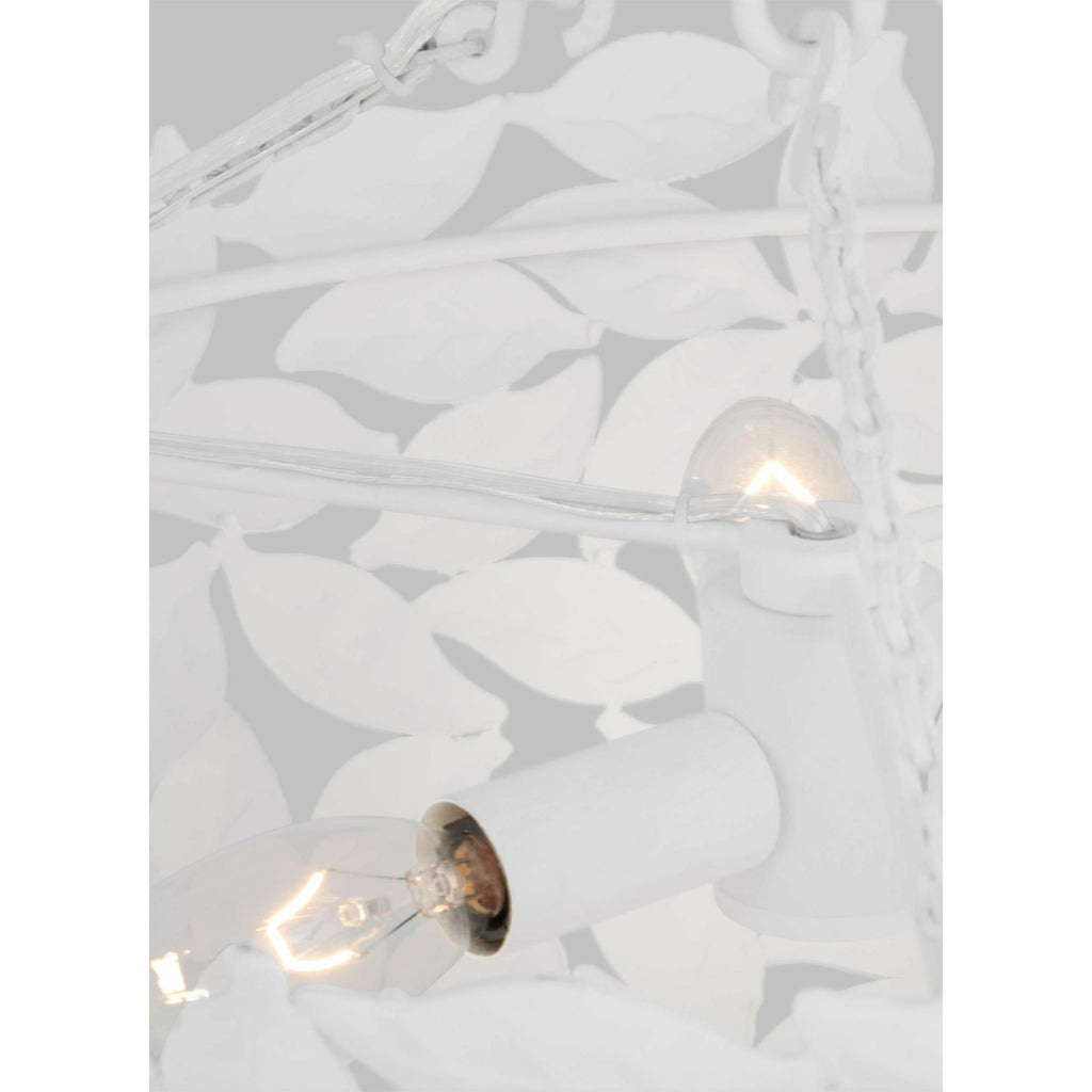 Kelan Semi Flush Mount - Light House Co.
