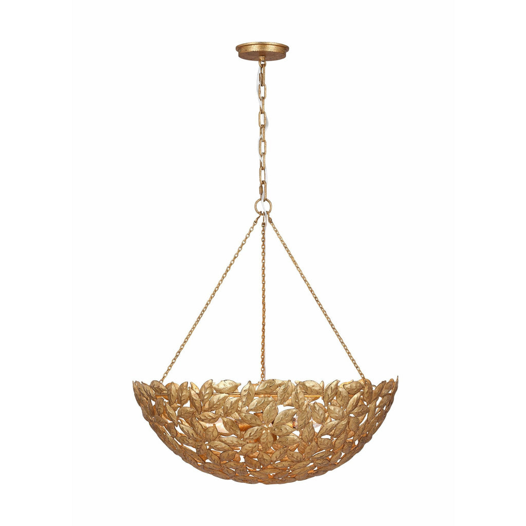 Kelan Pendant - Light House Co.