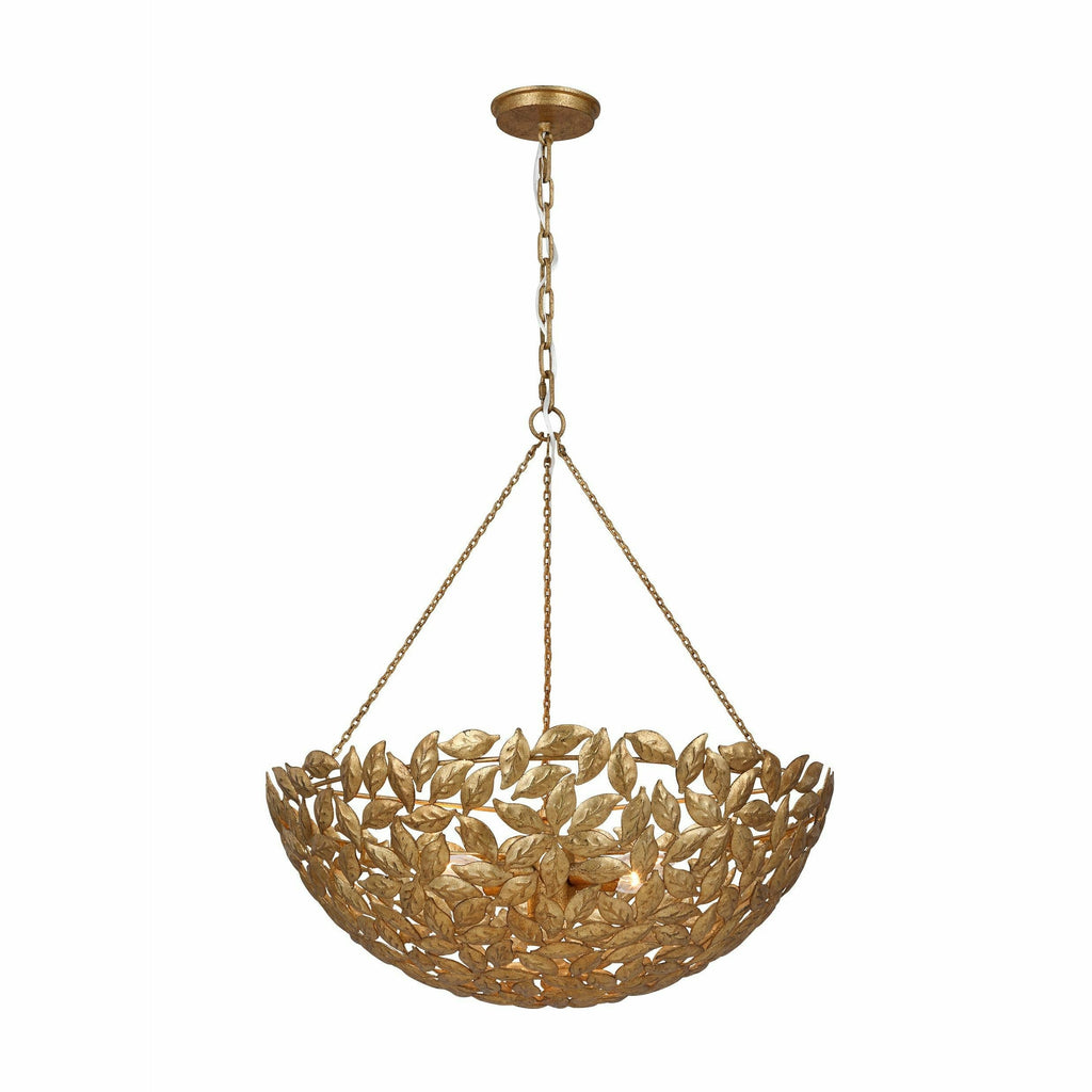 Kelan Pendant - Light House Co.