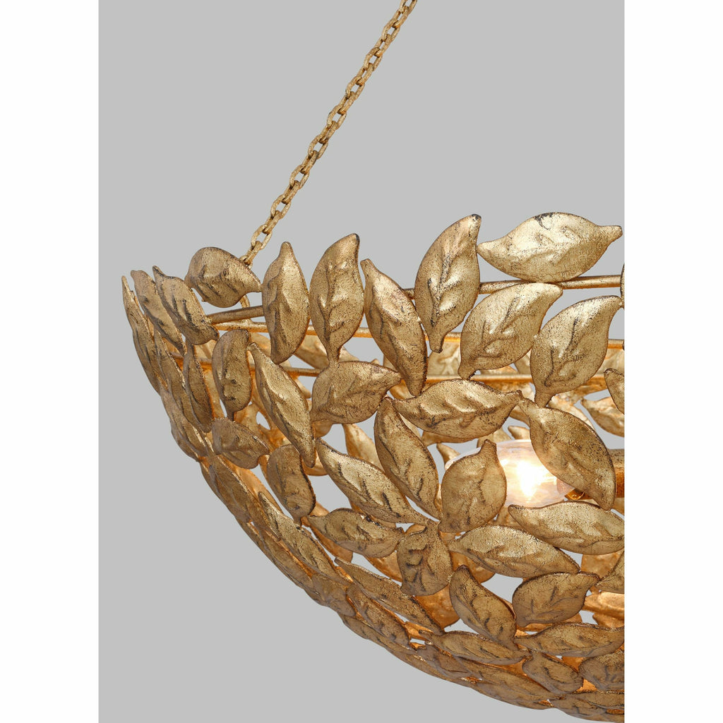 Kelan Pendant - Light House Co.