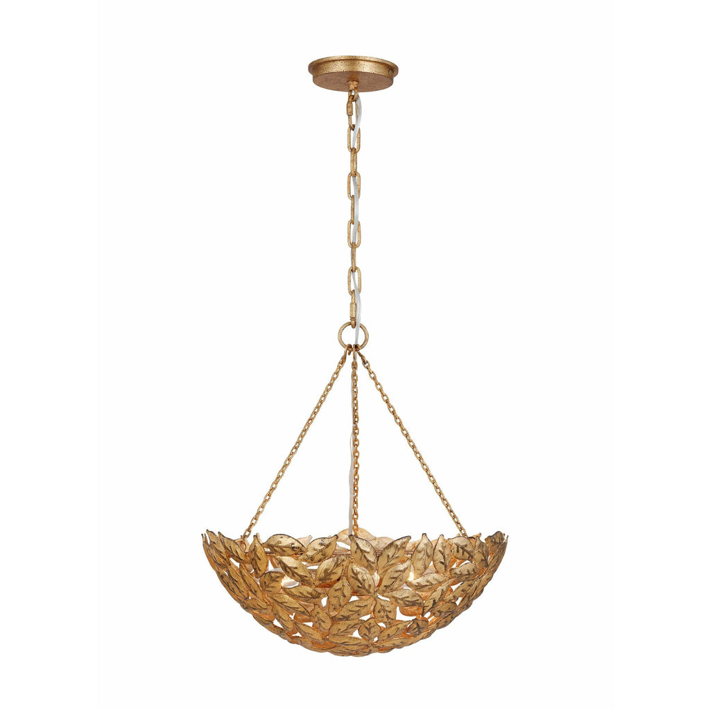 Kelan Pendant - Light House Co.