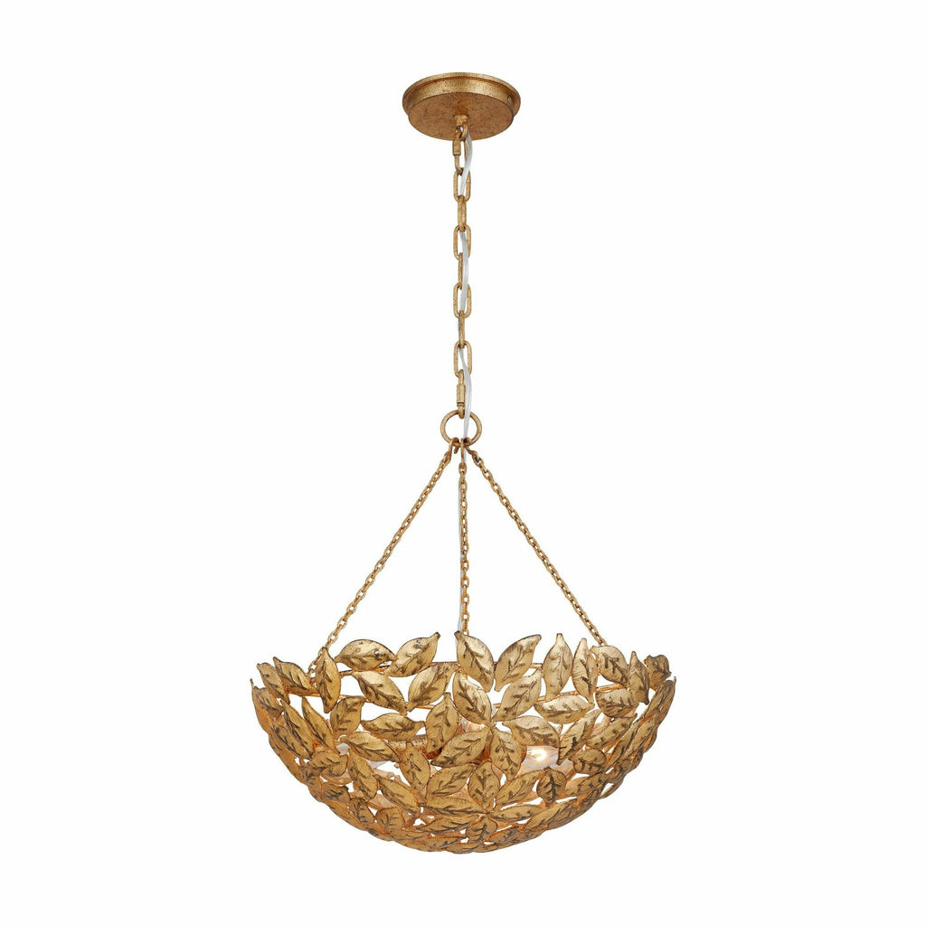 Kelan Pendant - Light House Co.