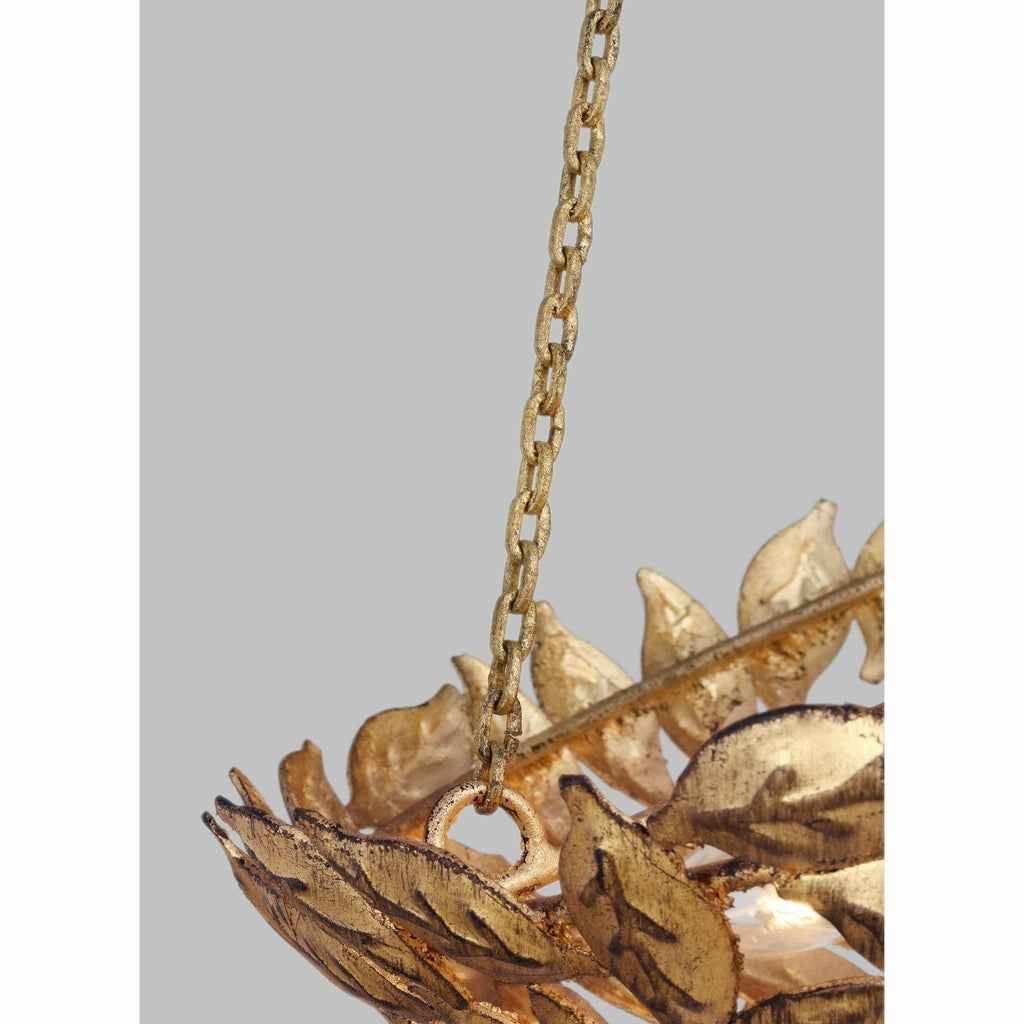 Kelan Pendant - Light House Co.