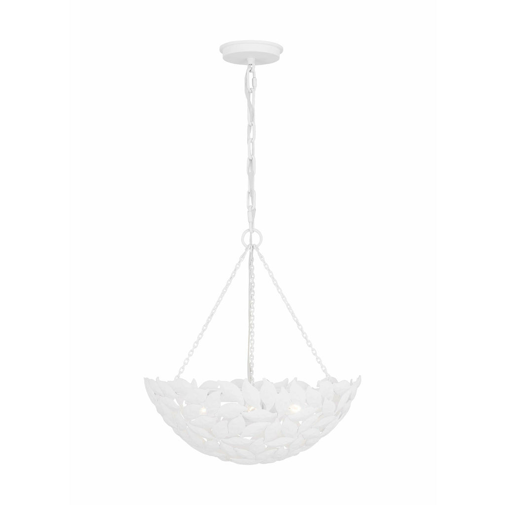 Kelan Pendant - Light House Co.