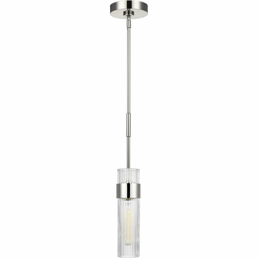 Geneva Pendant - Light House Co.