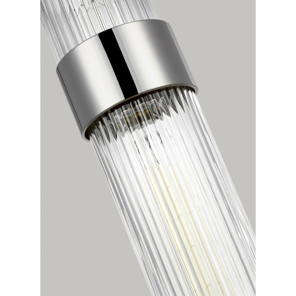 Geneva Pendant - Light House Co.