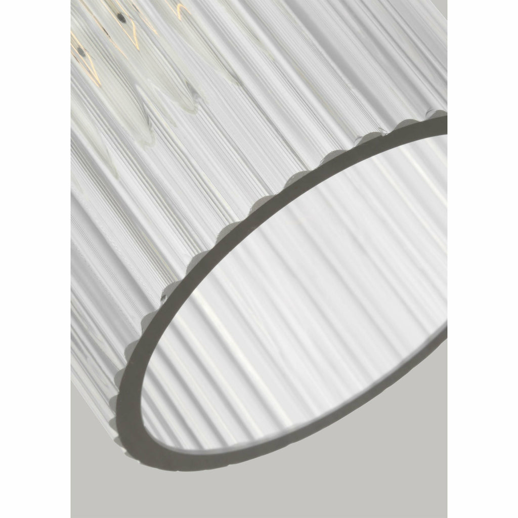 Geneva Pendant - Light House Co.
