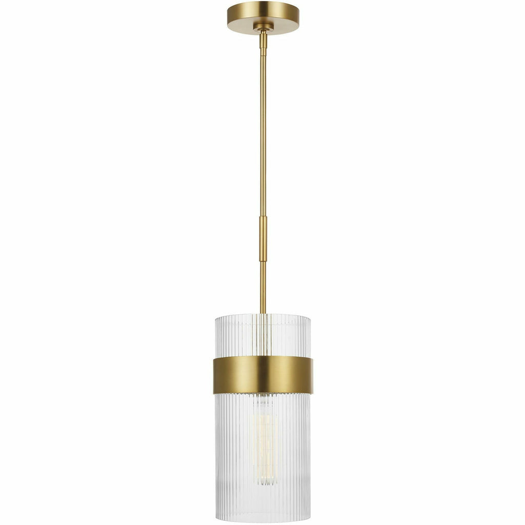 Geneva Pendant - Light House Co.